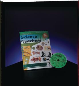 Clip-Art For Science Teachers