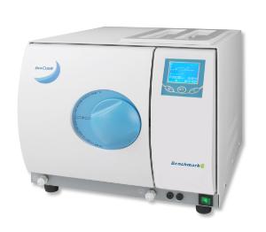BioClave Benchtop Autoclaves