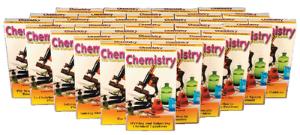 Chemistry: The Complete Course Videos