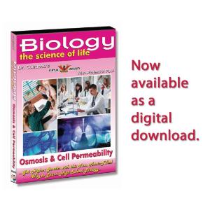 Osmosis & Cell Permeability