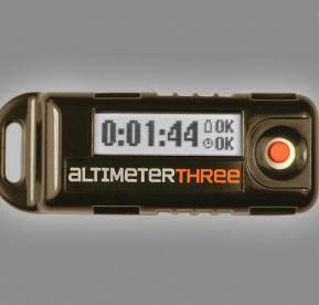 Altimeter Three
