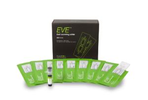 Accessories for EVE™ Plus Automated Cell Counter, NanoEnTek