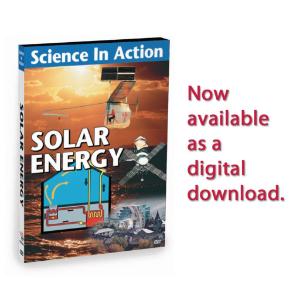 Science In Action: Science & Engineering - Solar Energy