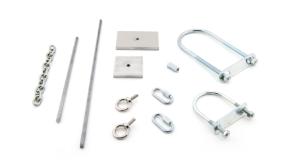 Accessories for Vernier® Structures and Materials&nbsp;Tester