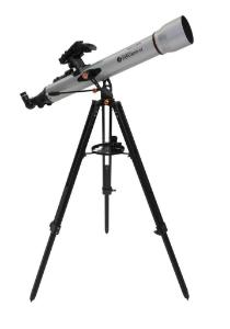 StarSense Explorer™ LT 80AZ refractor telescope
