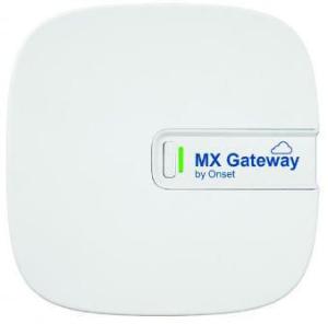 MX gateway
