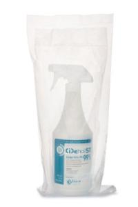 CiDehol® ST Sterile 99% IPA Solution, Decon Labs