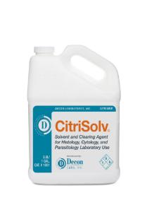 Xylene substitute, CitriSolv™ for Histology and Pathology, DECON