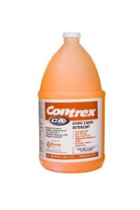 Contrex® CA, Acidic Liquid Detergent, Decon Labs
