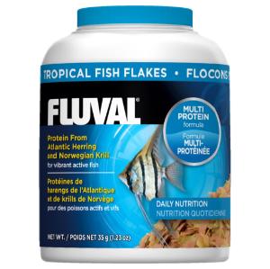 Fluval Fish Food