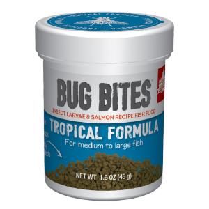 Bug Bites Lg Pellets 1.59 oz