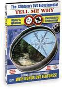 Water and weather, ecosystems and environment DVD version