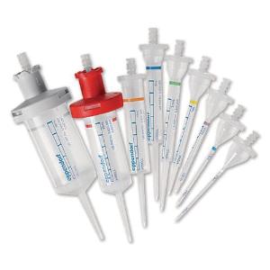 Combitips Advanced® Pipet Tips