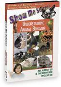 Video DVD bio understanding animal behav