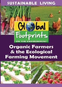 Video ecological farming movement