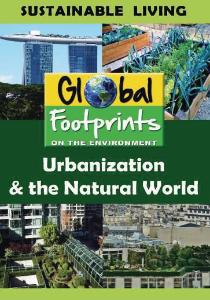 Video urbanization the natural world