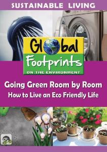 Video live an eco friendly life