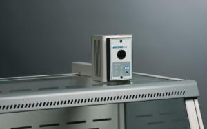 Guardian™ 500 Airflow Monitor with Epoxy-Coated Steel Casing, Labconco®