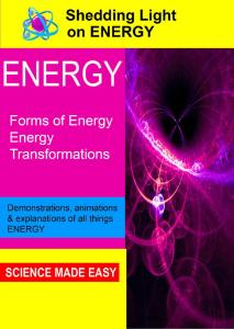 Video s l o e forms of energy