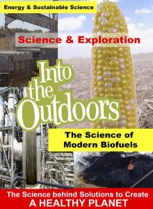 Video the science of modern biofuels