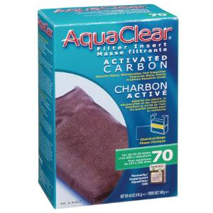 Aquaclear 70 Carbon Insert