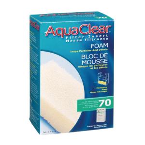 Aquaclear 70 Foam Insert