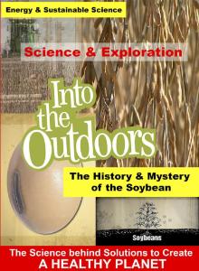 Video the historymystery of the soybean