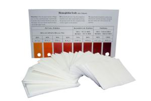 Blood Typing Kit