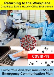 Video COVID19 emergency comm plan