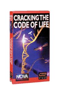 NOVA Cracking The Code Of Life  Video