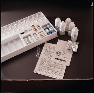 Aspirin Study Kit