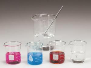 Ward's® Chemistry Water to Wine Demonstration