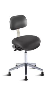 BioFit Eton Series Cleanroom Chair