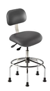 BioFit Eton Series Cleanroom Chair