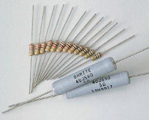 Resistors