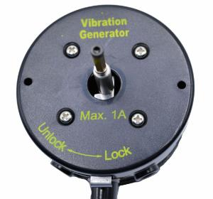 Vibration generator