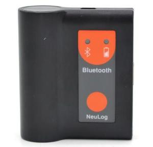 Neulog Bluetooth Connection Device with Built-in Battery