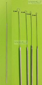 VWR® Nichrome/Aluminum Innoculating Loops