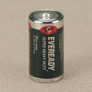 Carbon Zinc Batteries