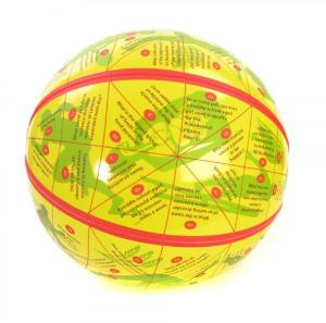Clever Catch® Health Education Balls