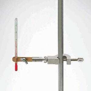 Thermometer Clamp