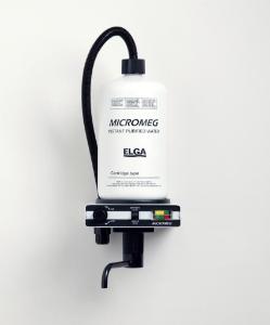 ELGA Deionization Systems, ELGA LabWater