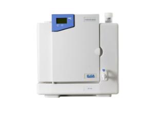 PURELAB® Option S7 and S15 Water Purification Systems, ELGA LabWater