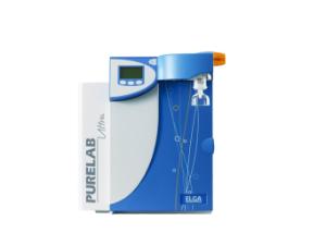 PURELAB® Ultra Water Purification Systems, ELGA LabWater