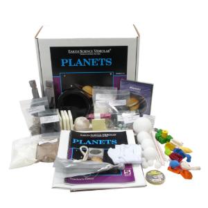 Planets Videolab™