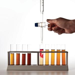 Ward's® AP Chemistry Investigation 4: Titrations: How Acidic are the Beverages we Drink?