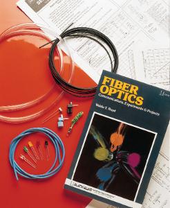 Fiber Optics Kit