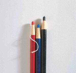 Wax Marking Pencils