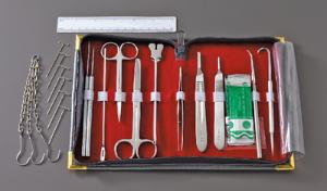 Ward's® Instructor’s Dissecting Set