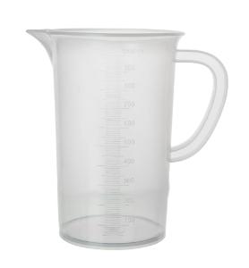 Measuring jug, 1000×10 ml